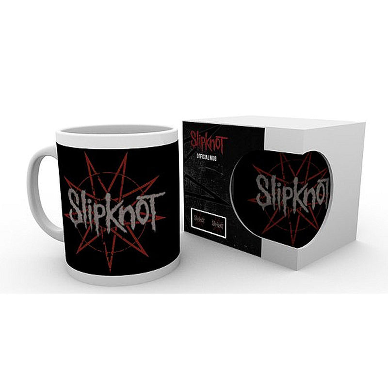 SLIPKNOT - Official Logo / Mug