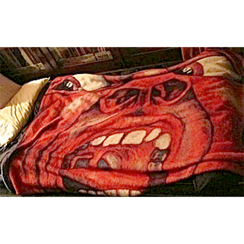 KING CRIMSON - Official Schizoid / Blanket / Bedding