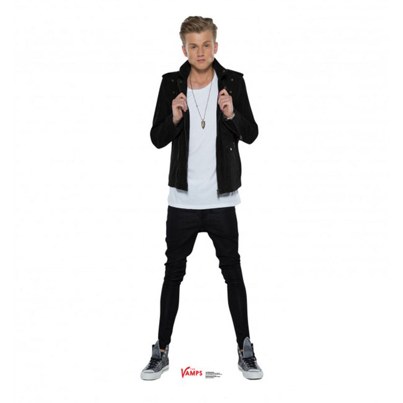 THE VAMPS - Official Tristan Evans 2 / Standee