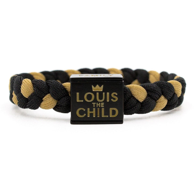 LOUIS THE CHILD - Official Bracelet / Electric Family (Brand) / Bracelet