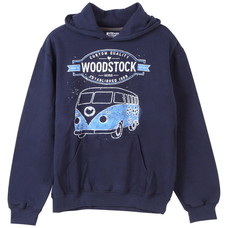 WOODSTOCK - Official Van / Hoodie & Sweatshirt / Men's