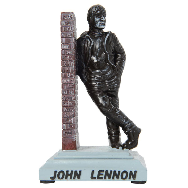 CAVERN CLUB - Official John Lennon Large Statue / Figure