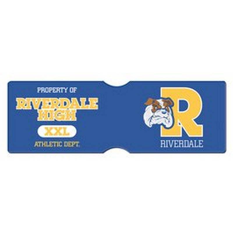 RIVERDALE - Official High School / Card case