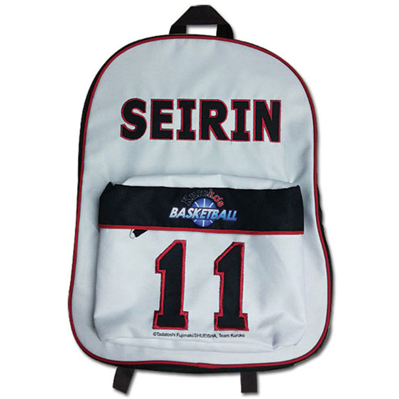 KUROKOS BASKETBALL - Official Seirin / Backpack