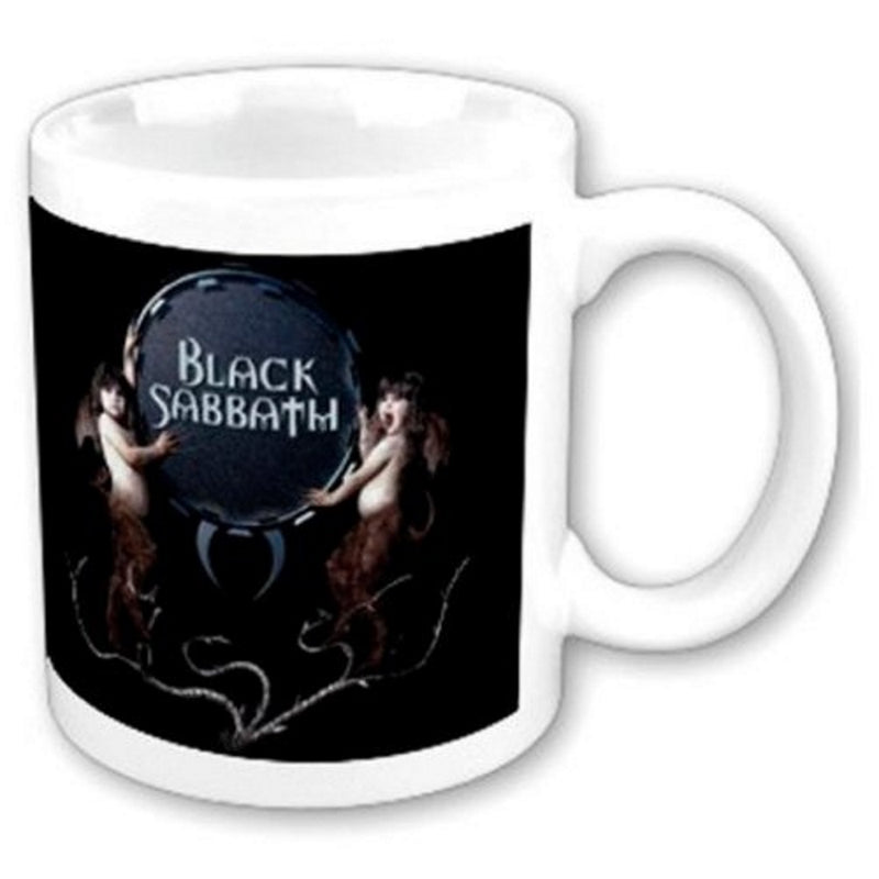 BLACK SABBATH - Official Devil Twins / Mug