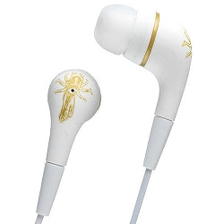 SHAKIRA - Official In-Ear Clamshell / Headphones