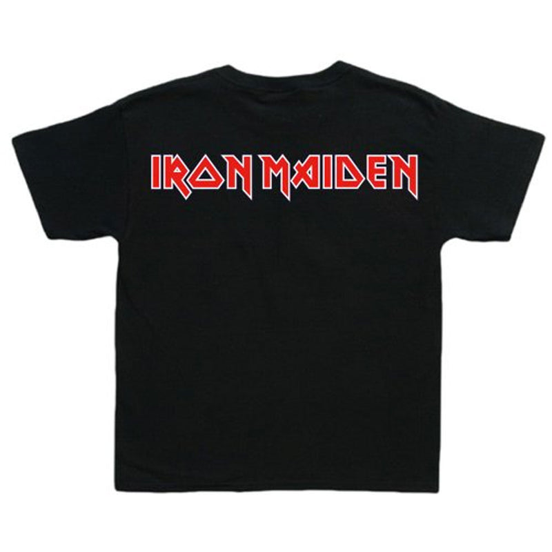 IRON MAIDEN - Official Logo / Baby / T-Shirt / Baby's