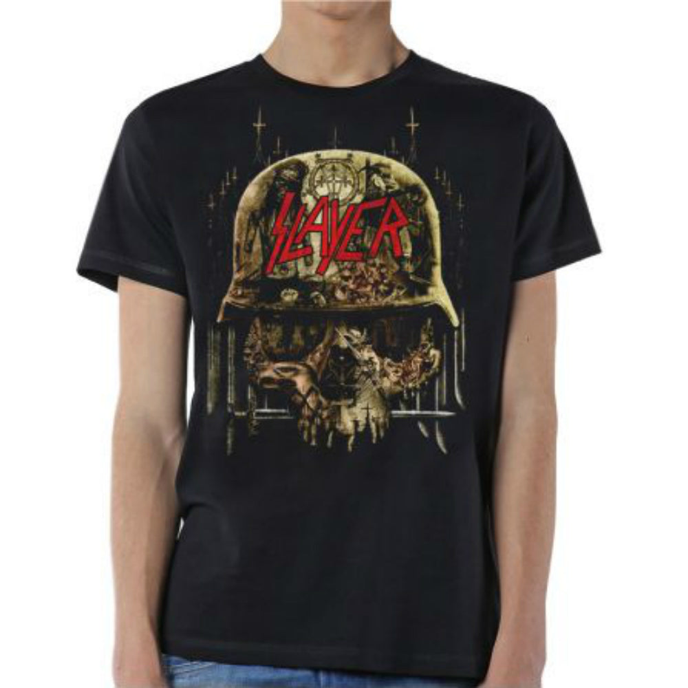 【massnoun】23SS★ COLLAGE T-SHIRTS Anthony Mason 