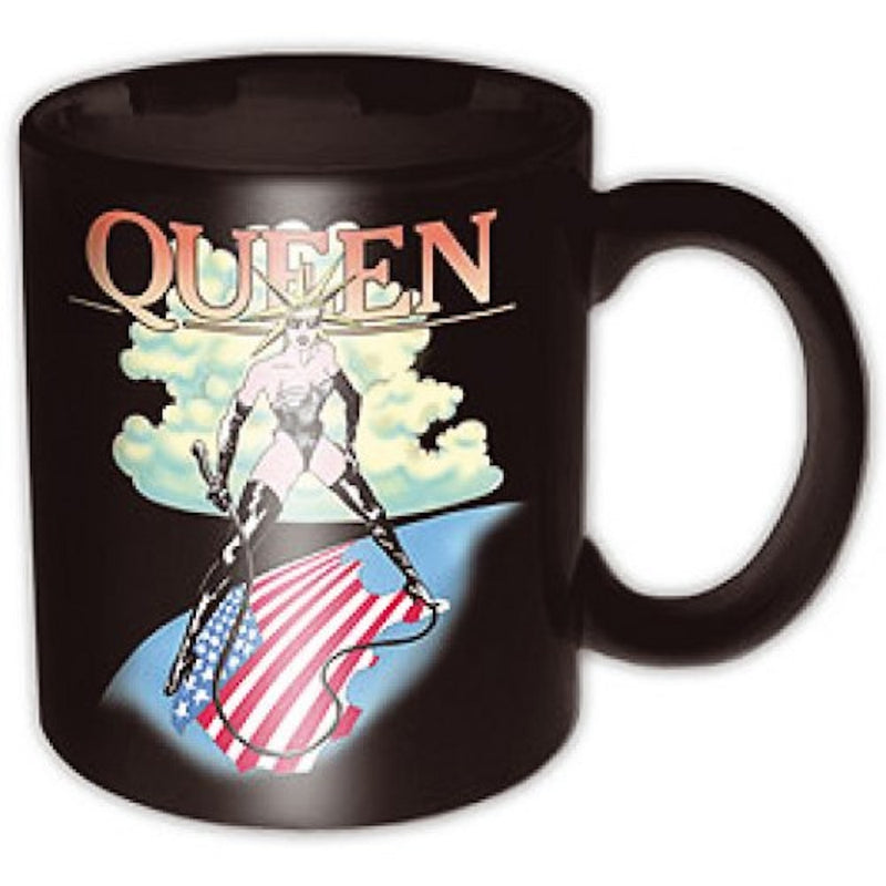QUEEN - Official Misstress / Mug