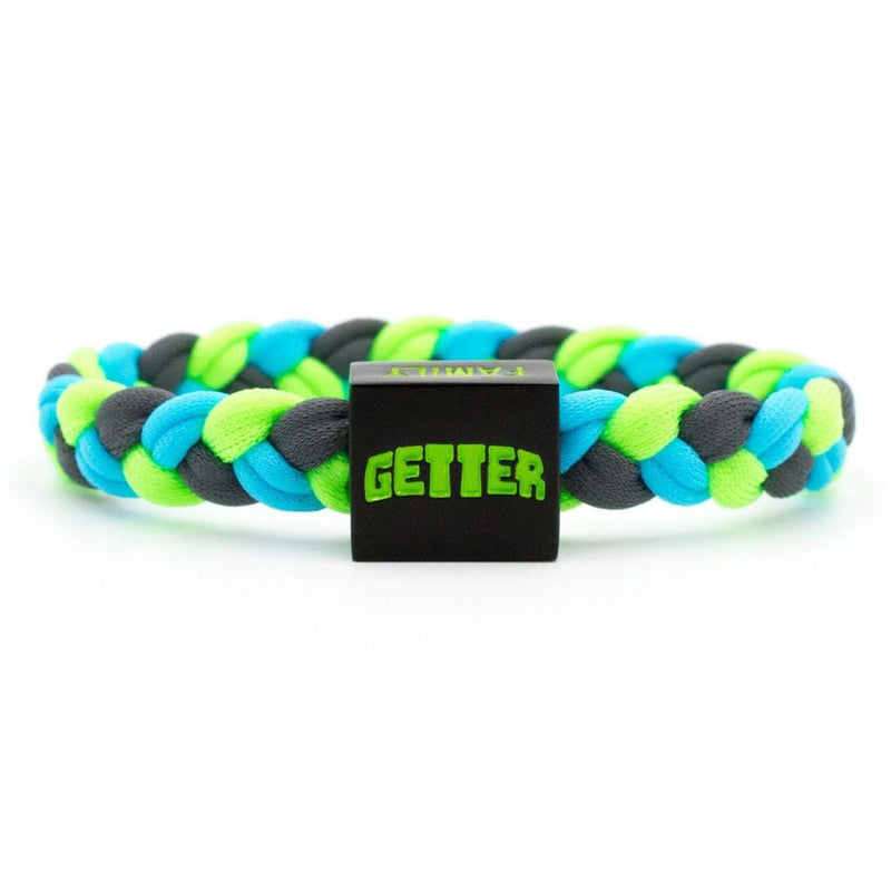 GETTER - Official Bracelet / Electric Family (Brand) / Bracelet