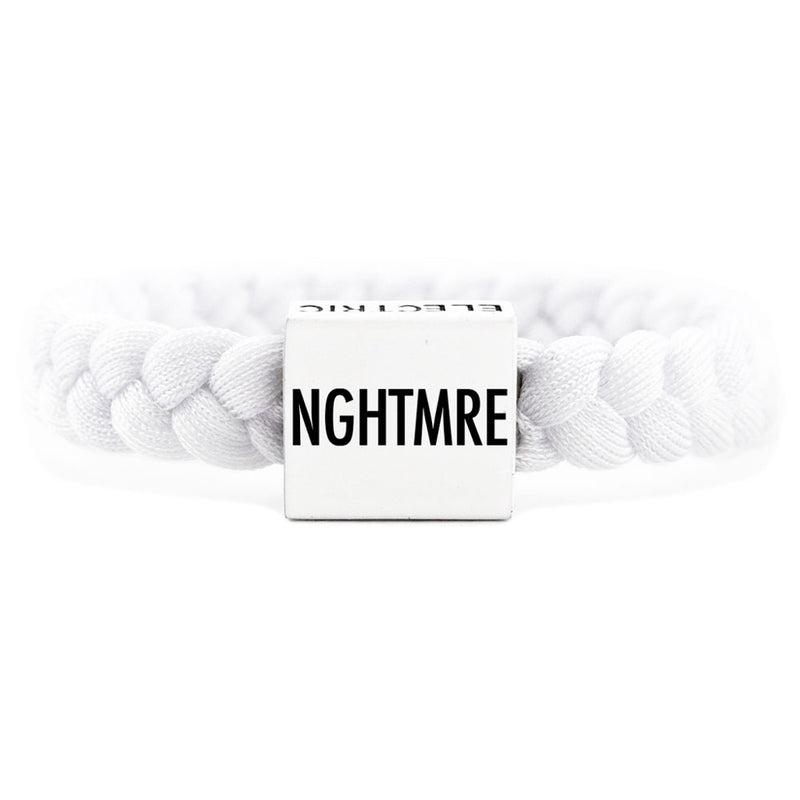 NGHTMRE - Official Bracelet / Electric Family (Brand) / Bracelet