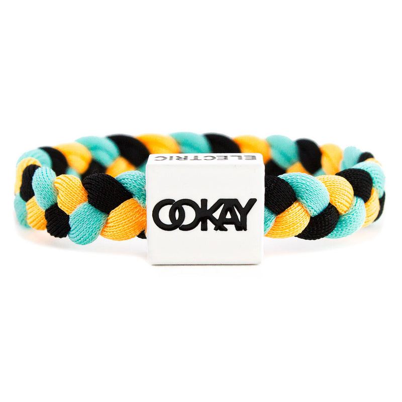 OOKAY - Official Bracelet / Electric Family (Brand) / Bracelet