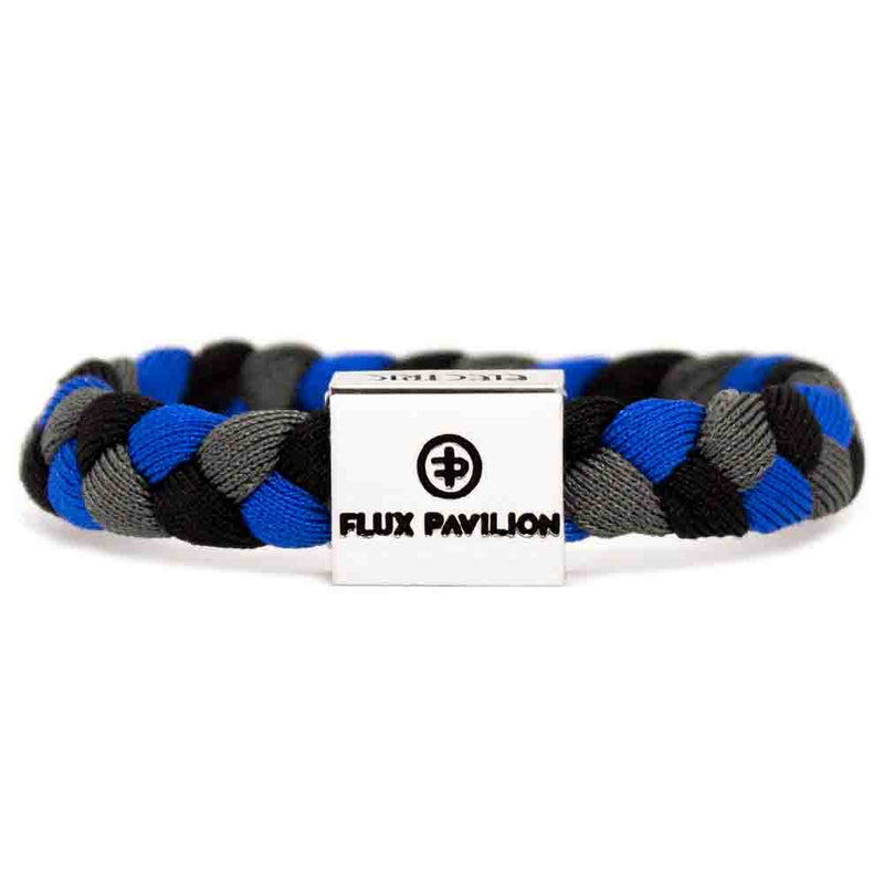 FLUX PAVILION - Official Bracelet / Electric Family (Brand) / Bracelet