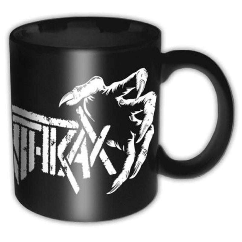ANTHRAX - Official Death Hands / Mug