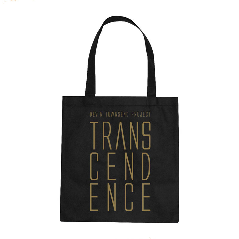 DEVIN TOWNSEND - Official (Official Shop Limited) Transcendence / Tote bag
