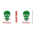 SUICIDE SQUAD - Official Killer Croc Skull / Mug