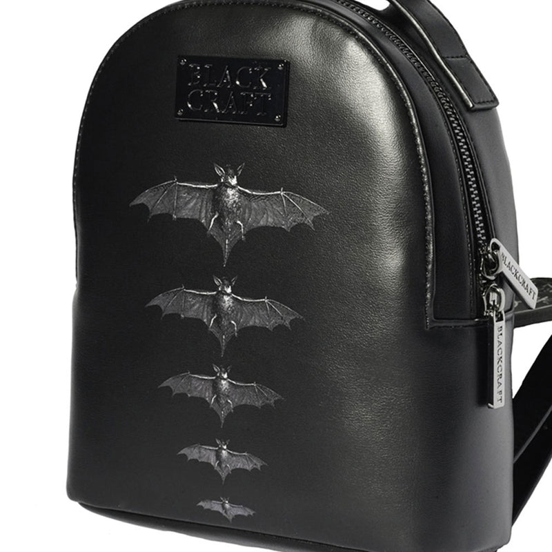 BLACKCRAFT CULT - Official Bat Wing / Mini / Backpack