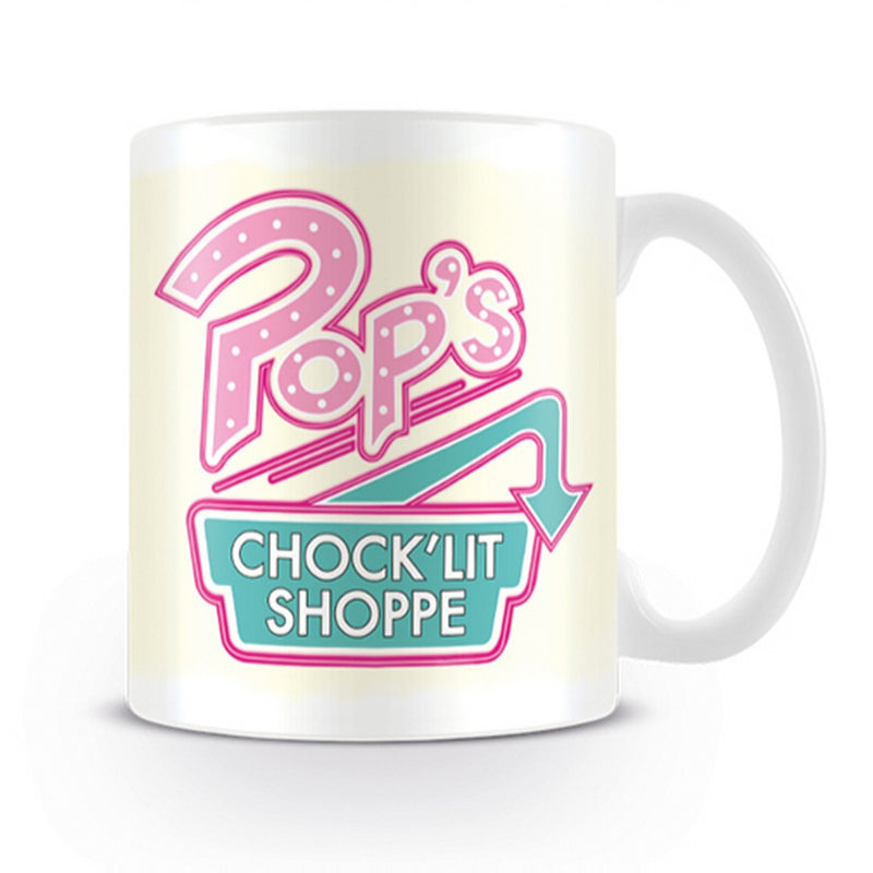 RIVERDALE - Official Pop'S Chock'Lit Shoppe / Mug