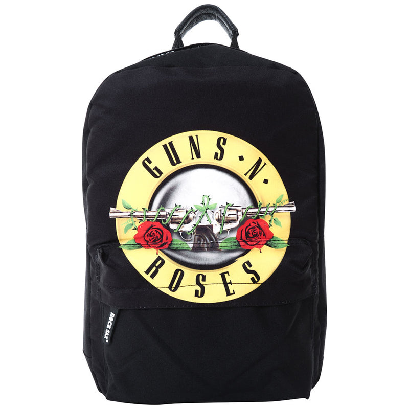 GUNS N ROSES - Official Roses Logo / Backpack