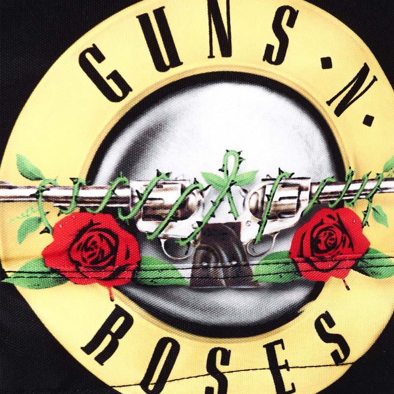 GUNS N ROSES - Official Roses Logo / Backpack