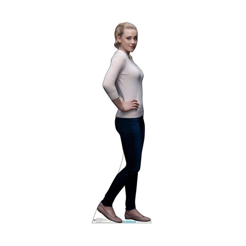 RIVERDALE - Official Betty Cooper / Standee