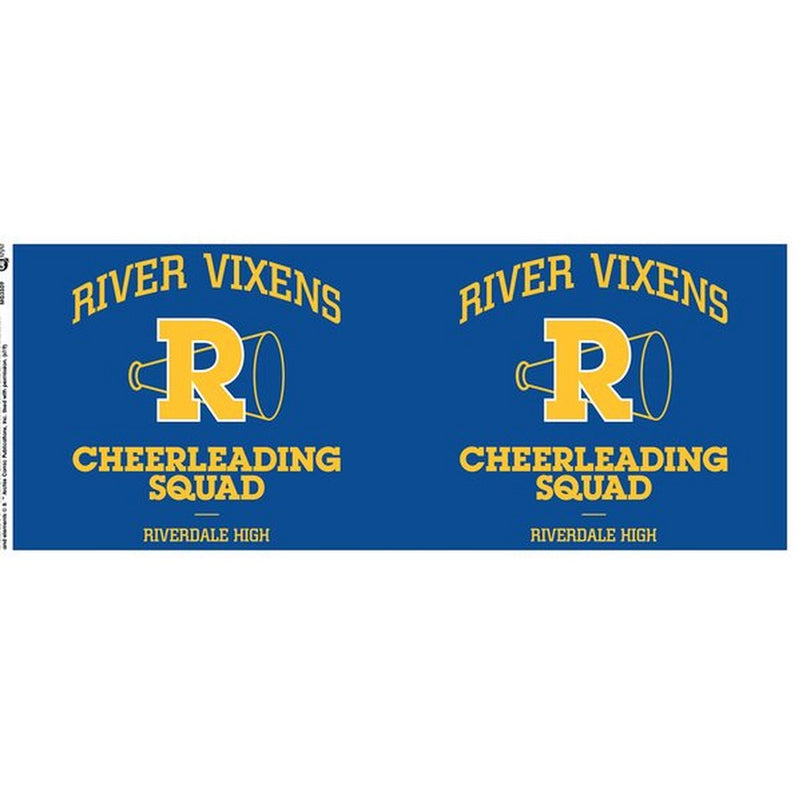 RIVERDALE - Official River Vixens / Mug
