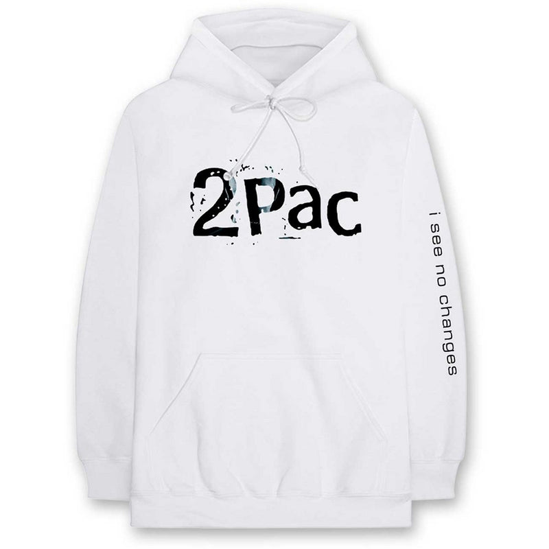 2PAC - Official I See No Changes / Hoodie & Sweatshirt / Men's