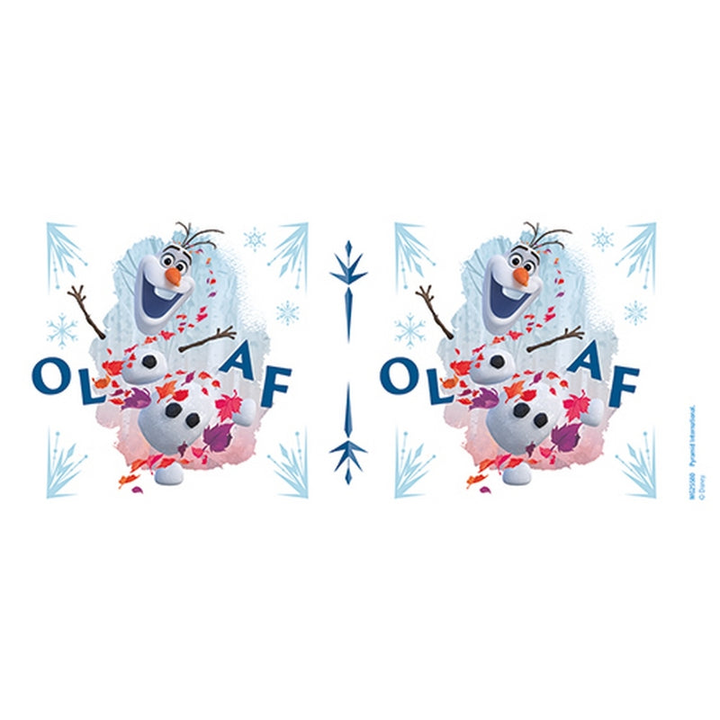 FROZEN - Official Olaf Jump / Mug