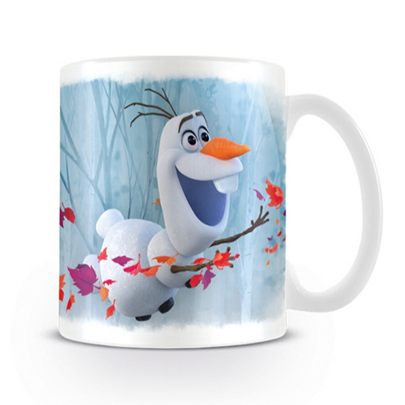 FROZEN - Official Olaf / Mug