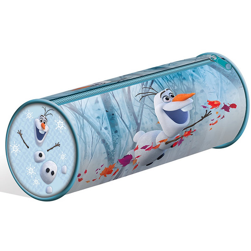 FROZEN - Official Olaf Pencil Case / Stationery