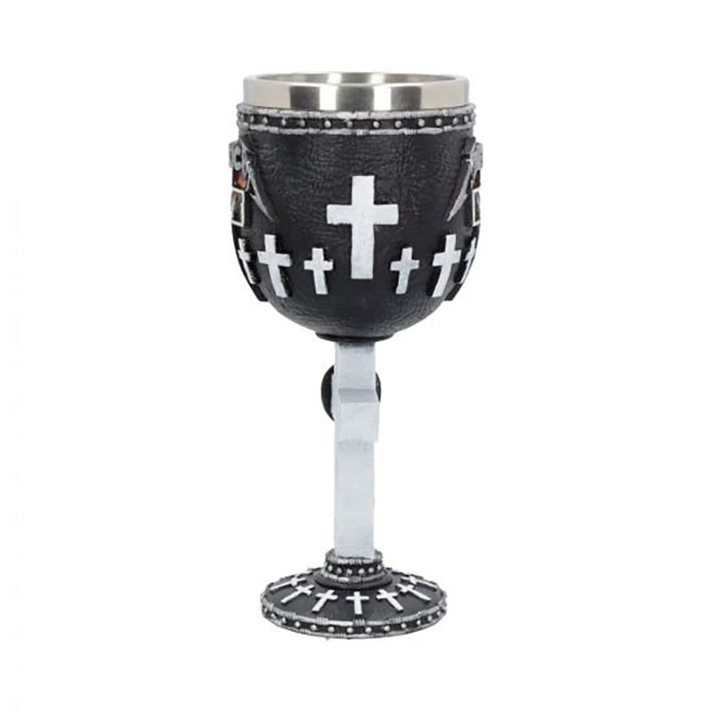 METALLICA - Official Master Of Puppets / Goblet / Glasses & Tableware