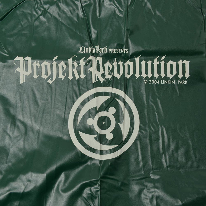 LINKIN PARK - Official Projekt Revolution Rain Ponchos / Fashion Misc