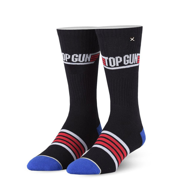 TOP GUN - Official Top Gun / Oddsox (Brand) / Socks / Men's