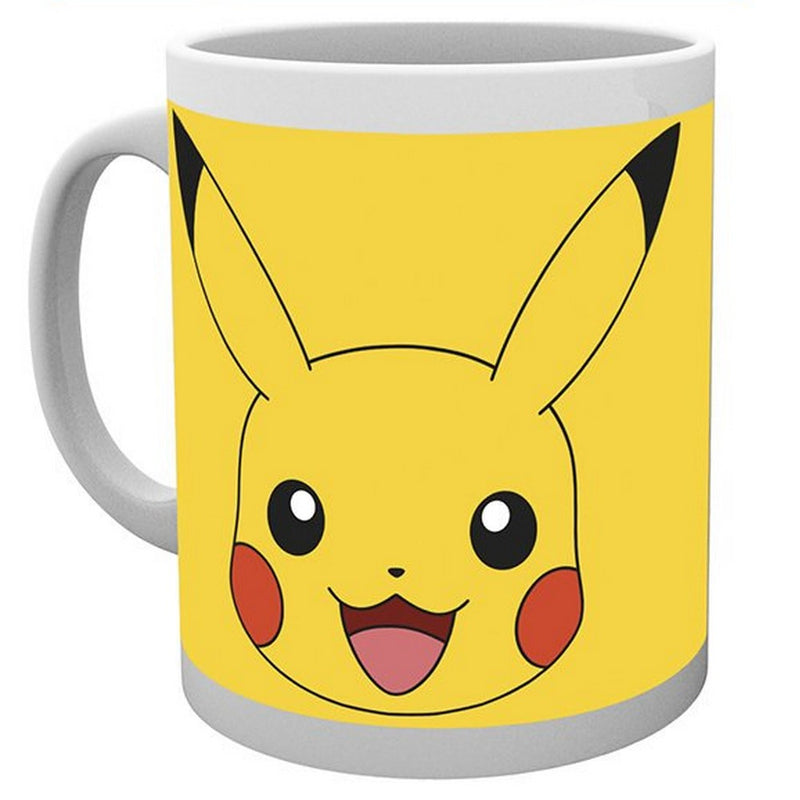 POKEMON - Official Pikachu / Mug