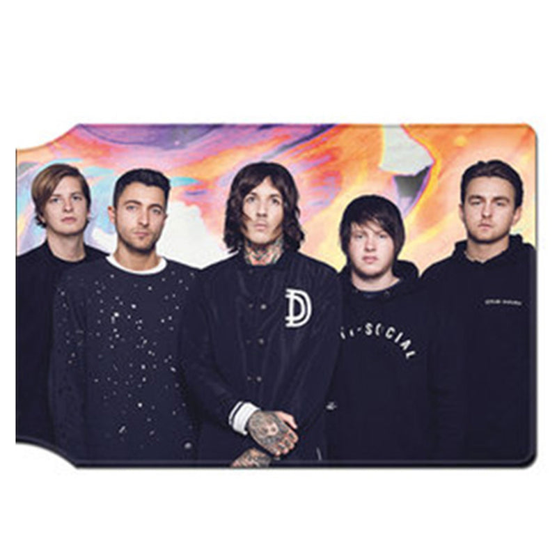 BRING ME THE HORIZON - Official Member / Card case