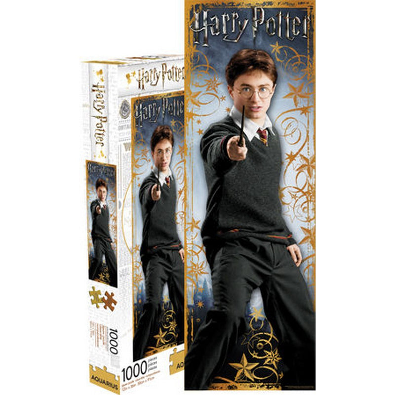 HARRY POTTER - Official Harry / Jigsaw puzzle