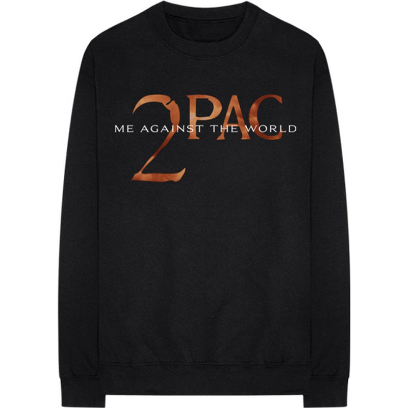 2PAC - Official Me Against The World / Hoodie & Sweatshirt / Men's