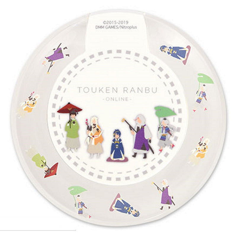 TOUKENRANBU - Official Wireless Charger / Smartphone Accessories