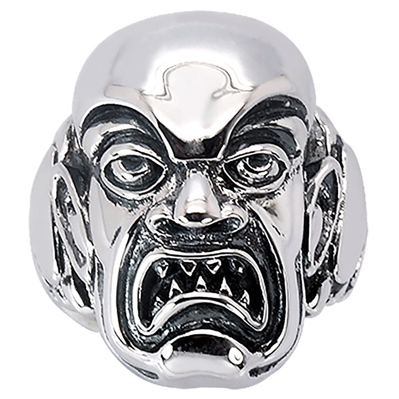 ROB ZOMBIE - Official Phantom Creep Sterling Silver Ring / Ring / Men's