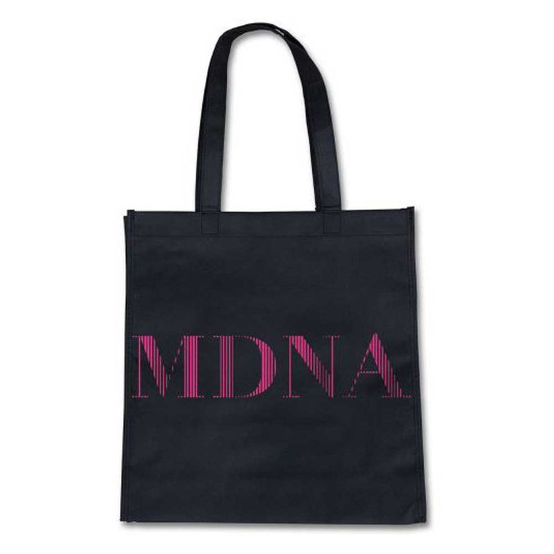 MADONNA - Official Mdna / Eco Bag / Tote bag