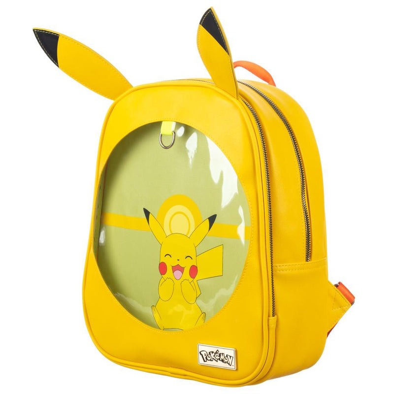 POKEMON - Official Pikachu Ita / Backpack