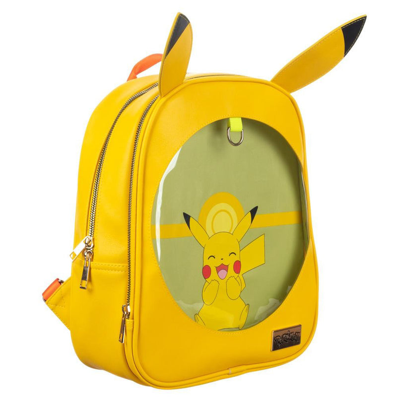 POKEMON - Official Pikachu Ita / Backpack