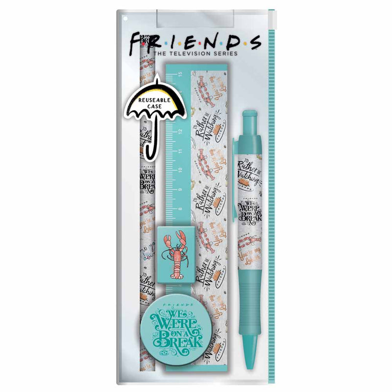 FRIENDS - Official Marl / Stationery