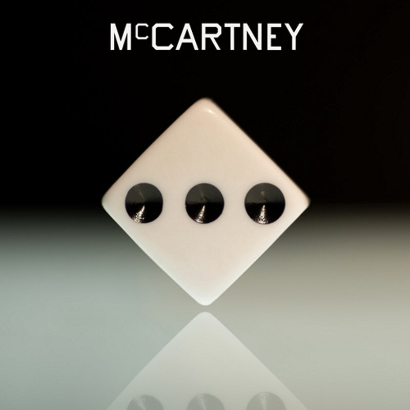 PAUL MCCARTNEY - Official Paul McCartney III [Analog] / Vinyl Record