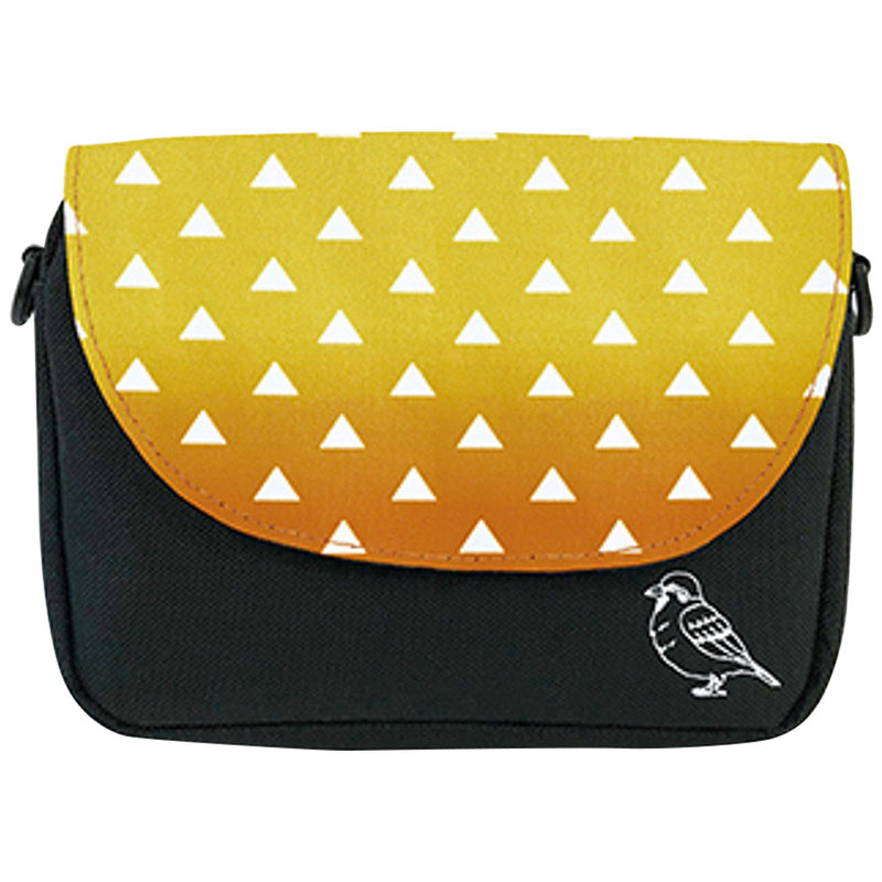 DEMON SLAYER - Official Mini / Zenitsu Agatsuma / Shoulder bag