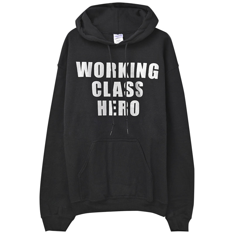 JOHN LENNON - Working Class Hero / Hoodie & Sweatshirt / Men's