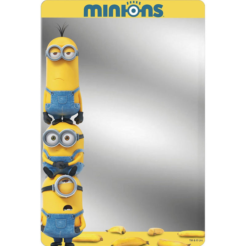 MINIONS - Official Minions Mirrors / Interior Misc