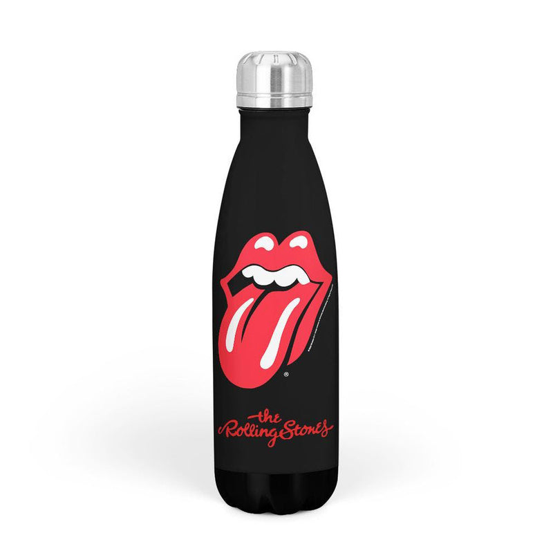ROLLING STONES - Official Tongue / Warm Cold Warm Bottle / Drink Supplies