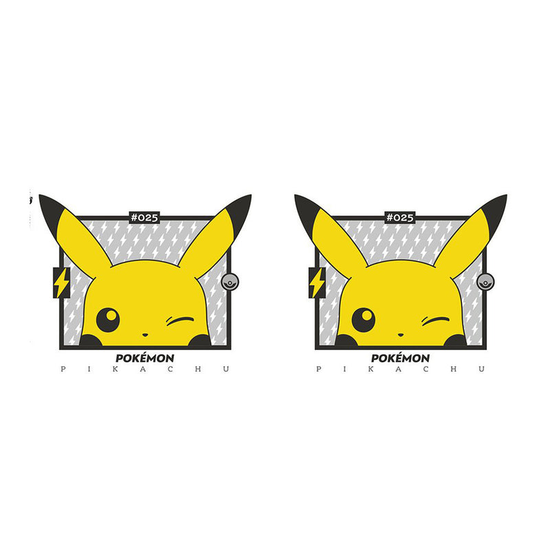 POKEMON - Official Pikachu Wink 25 / Mug