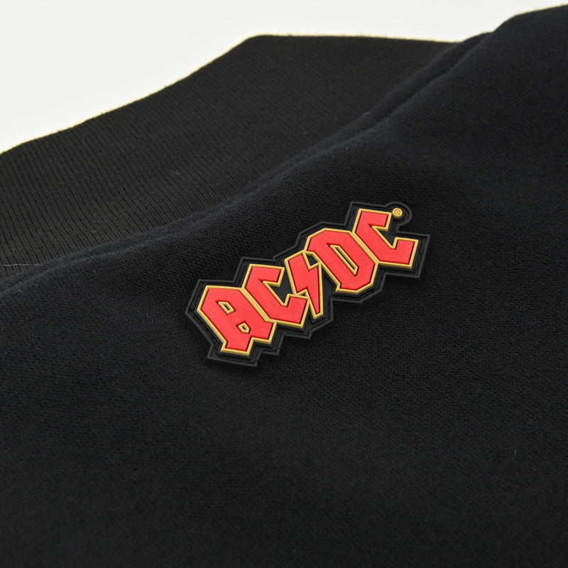 AC/DC - Official Logo / Outerwear / Men's